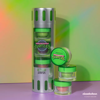 Glitter Jelly 