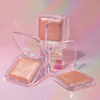 Holo Beam | Holographic Highlighter