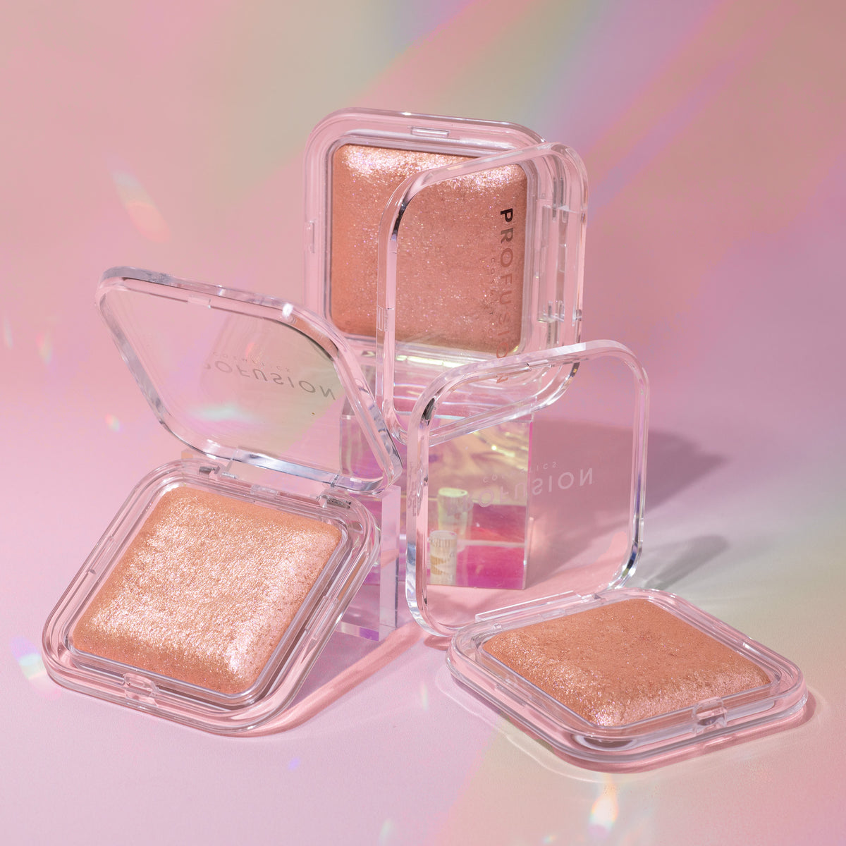 Holo Beam | Holographic Highlighter