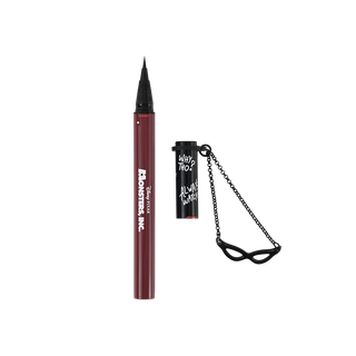 Roz's Watchful Liner | Liquid Eyeliner