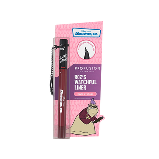 Roz's Watchful Liner | Liquid Eyeliner