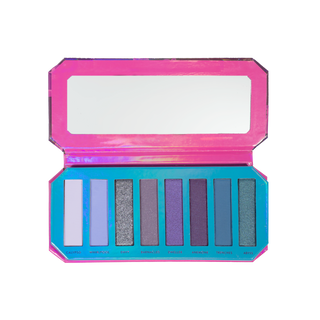 8 palettes eye shadow