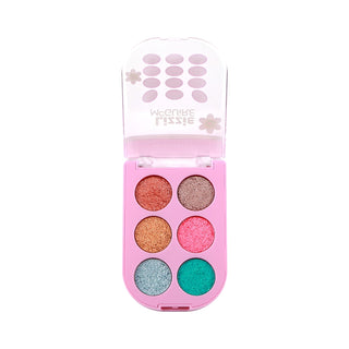 Lizzie McGuire | I Hear the Mall Calling 6 Shade Palette