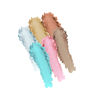 Lizzie McGuire | I Hear the Mall Calling 6 Shade Palette