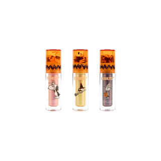 Peanuts Halloween |Magical Wizard Chrome Liquid Topper Set