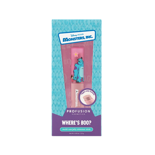 Where's Boo? | Multi-use Jelly Shimmer Stick