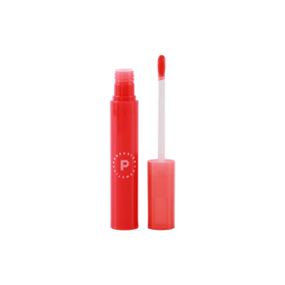 Glowy Jelly Gloss Nourishing Jelly Lip Grapefruit Jelly Component Open