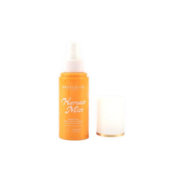 Pumpkin Spice | Harvest Mist Setting Spray