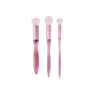 Face Essentials 3PC Face Brush Set
