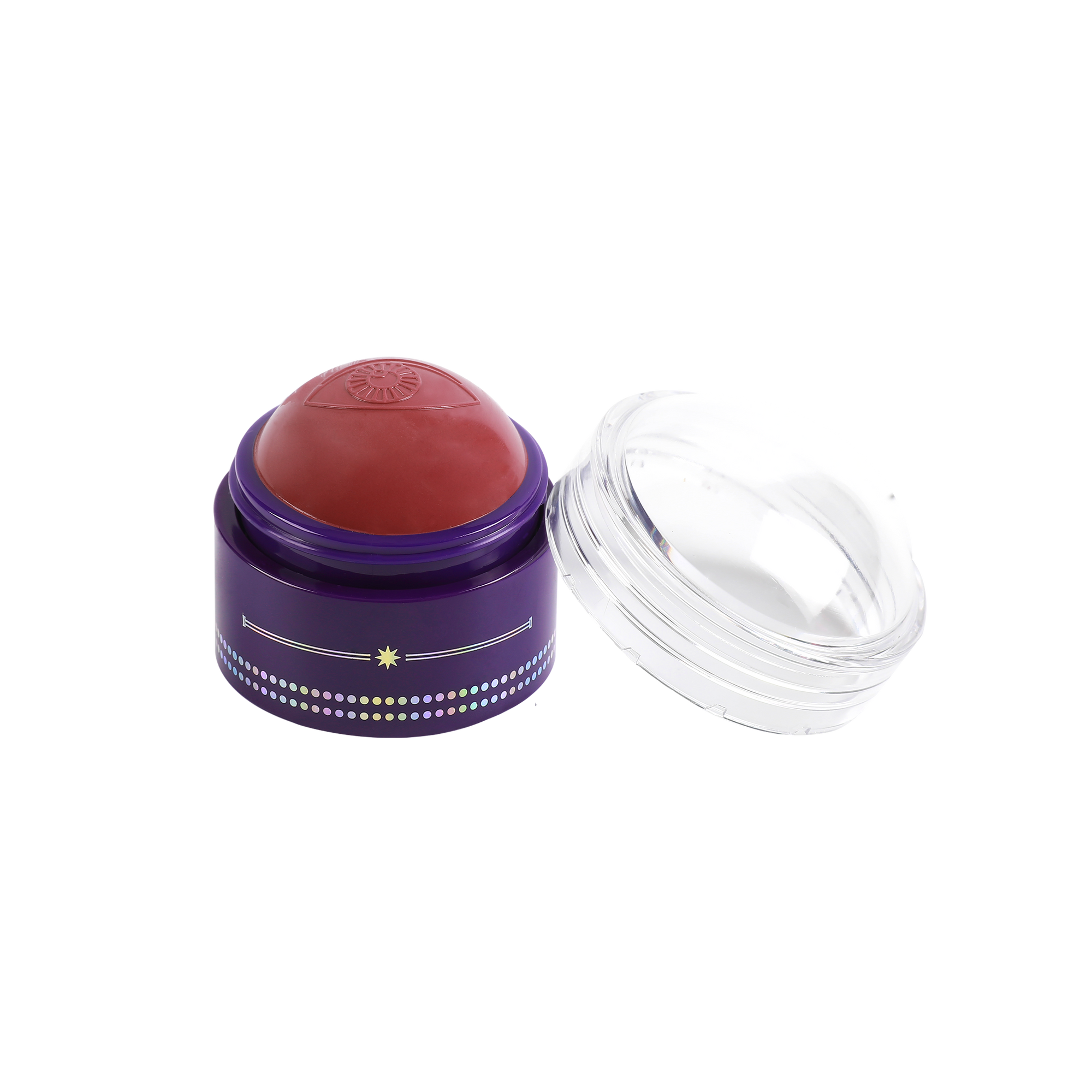 Blush Alchemy-Cheek Balm (Catalyst)