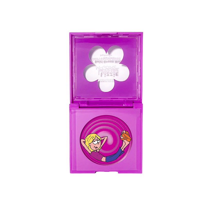 Lizzie McGuire - Swirl Cream Blush