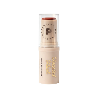 Toasted Flush Cream Blush Stick