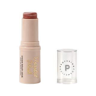 Toasted Flush Cream Blush Stick