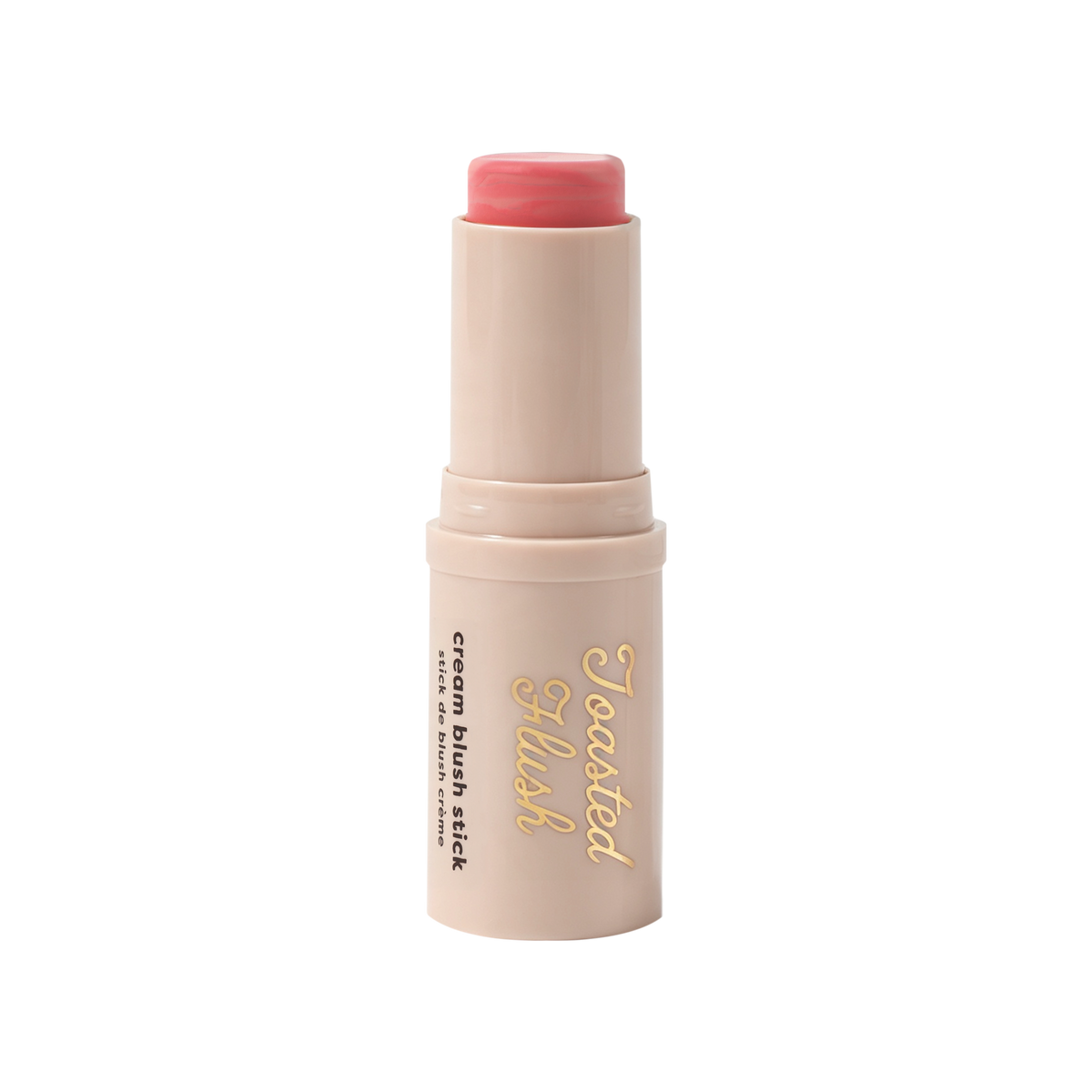 Toasted Flush Cream Blush Stick