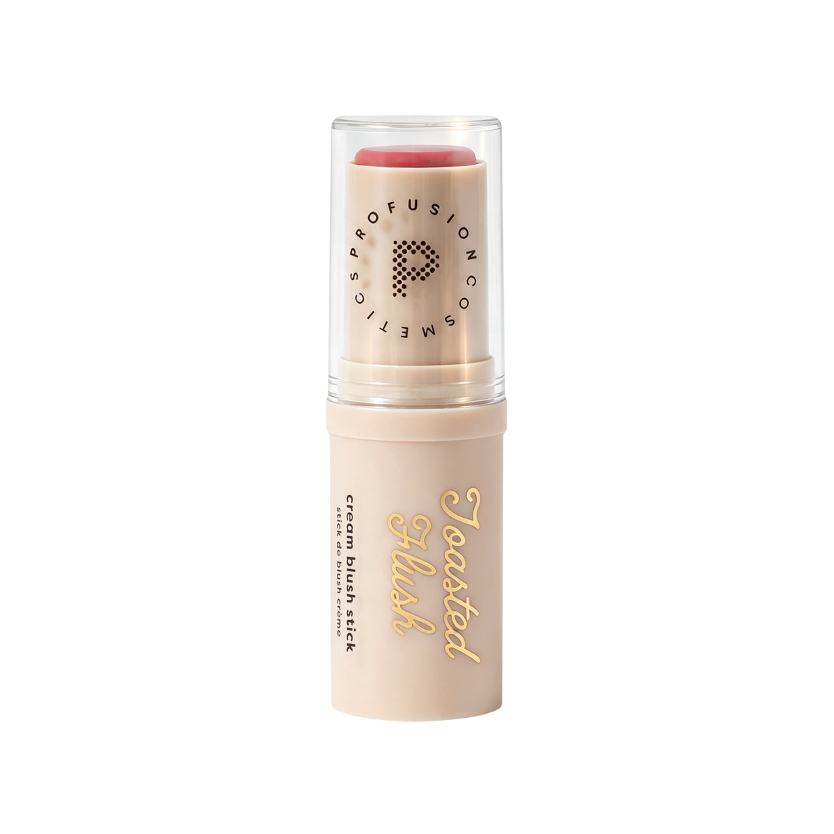 Toasted Flush Cream Blush Stick