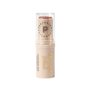 Toasted Flush Cream Blush Stick