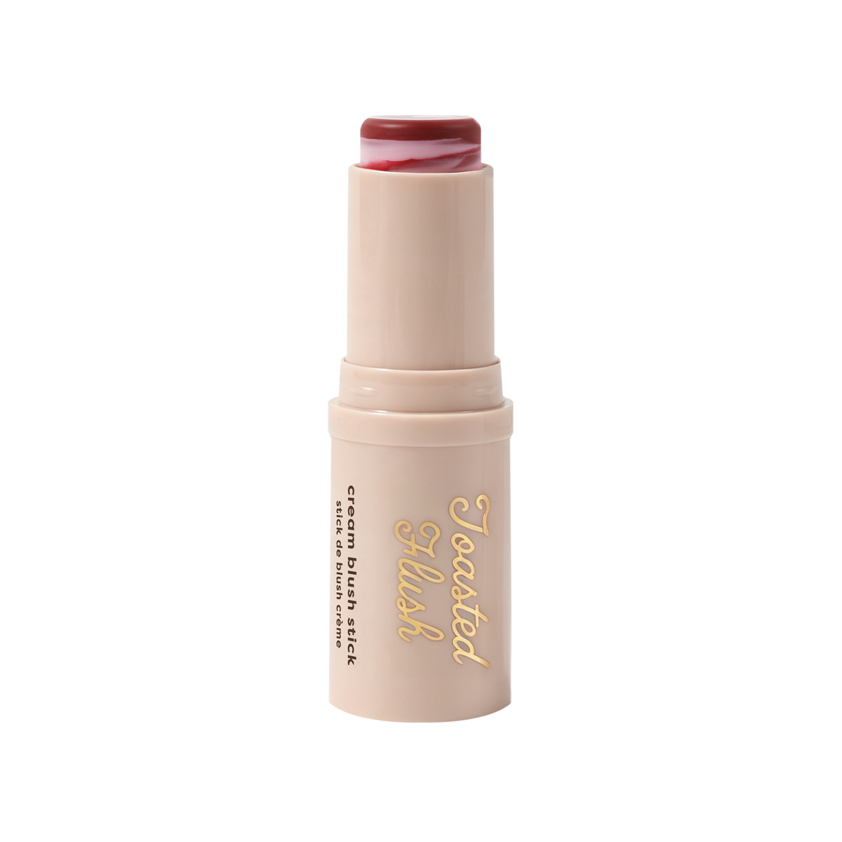Toasted Flush Cream Blush Stick