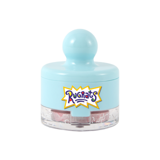 Rugrats | Playtime Flush - Soft Matte Flush With Sponge Applicator
