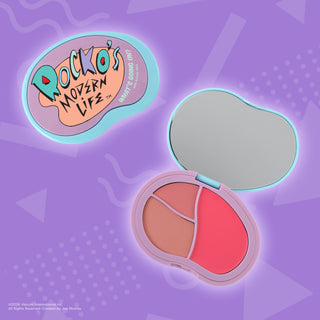 Rocko's Modern Life | What's Going On? - Blush Trio