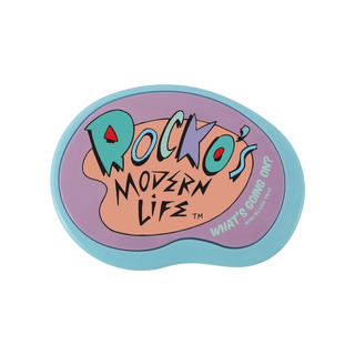 Rocko's Modern Life | What's Going On? - Blush Trio