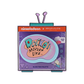 Rocko's Modern Life | What's Going On? - Blush Trio