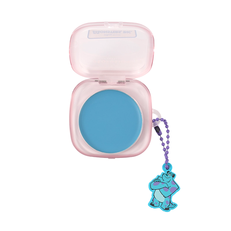 Kitty's Glow | pH Color Changing Cream Blush