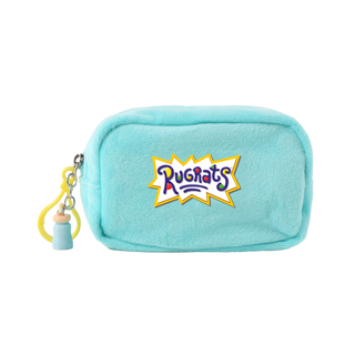 Rugrats | Baby's Gotta Do! - 2 PC Face Set with Keychain Bag
