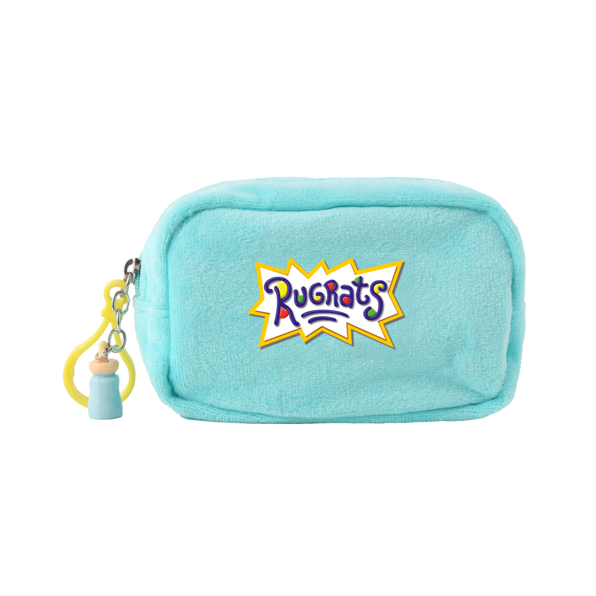 Rugrats | Baby's Gotta Do! - 2 PC Face Set with Keychain Bag