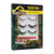 3 faux mink lashes with lash liner adhesive in jurassic park packaging
