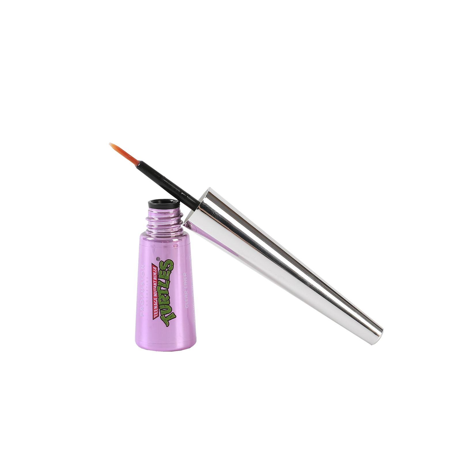  TMNT Eye Lashes Party set