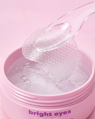 Feel Good Skin | Bright Eyes Hydrogel Eye Patches