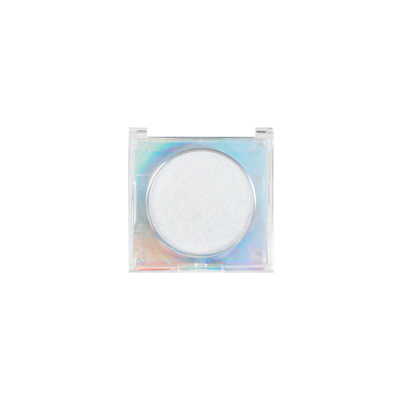 Ghosting You back of the product