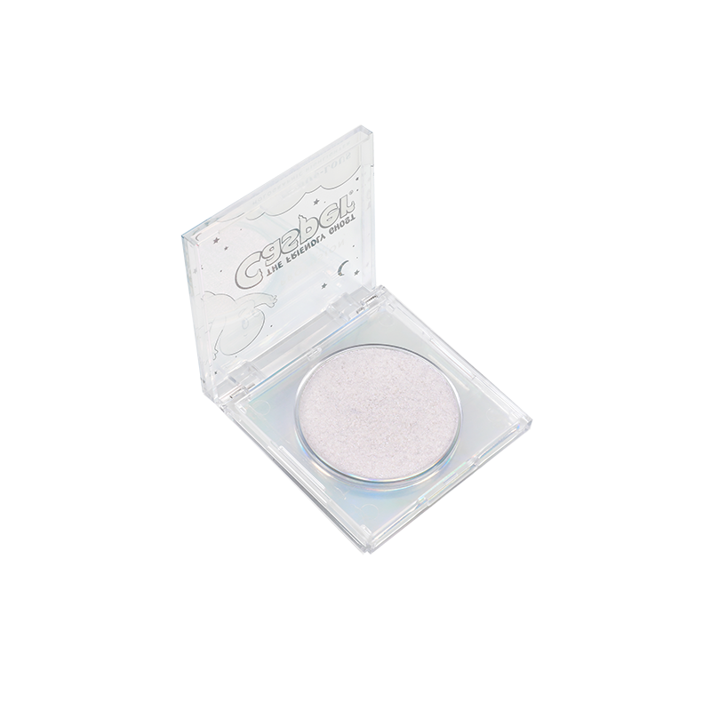 Fa-Boo-Lous highlighter opened 