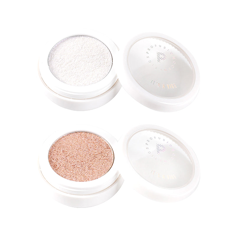 It&#39;s a Vibe | Admit One Highlighter Duo