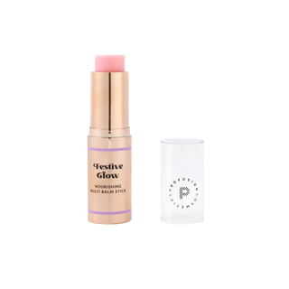 gold bottle multi use nourishing balm stick