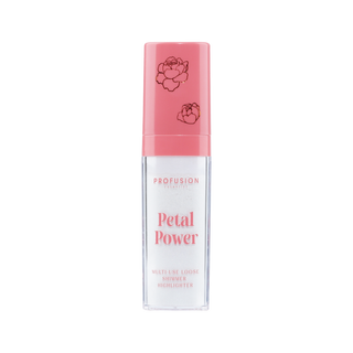 Petal Perfect |Petal Power Multi-Use Loose Shimmer Highlighter