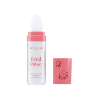 Petal Perfect |Petal Power Multi-Use Loose Shimmer Highlighter