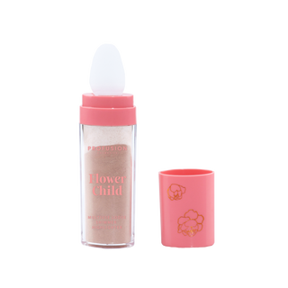 Petal Perfect |Flower Child Multi-Use Loose Shimmer Highlighter