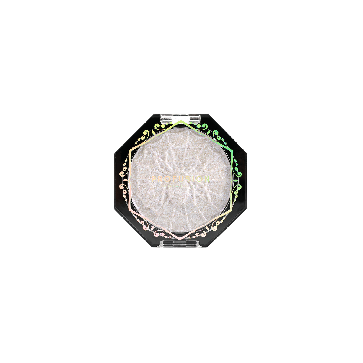 Gothic Makeup Face highlighter