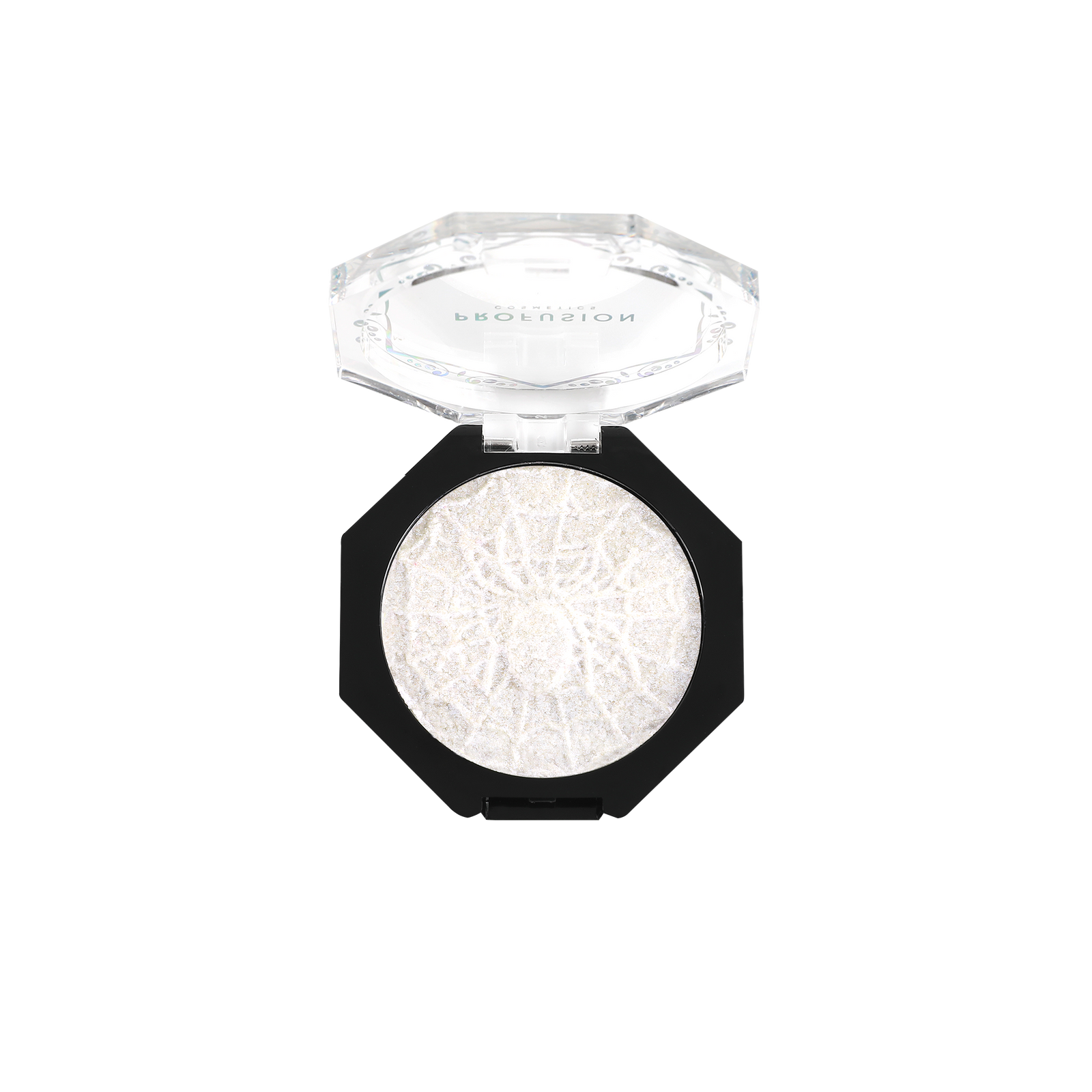 Gothic Makeup Face highlighter