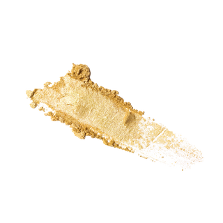 Harry Potter Holiday | Golden Snitch™ Highlighter white background swatch