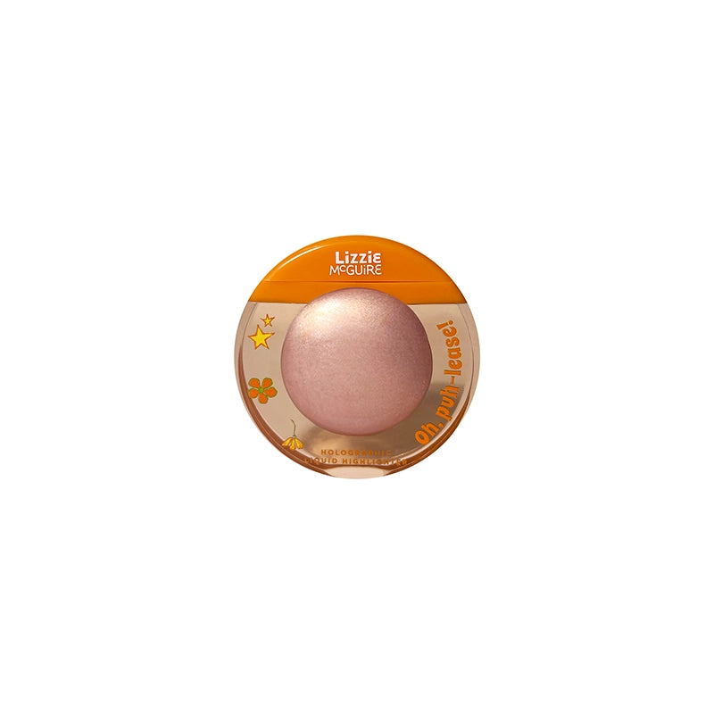 Lizziee McGuire - Liquid Holo Highlighter