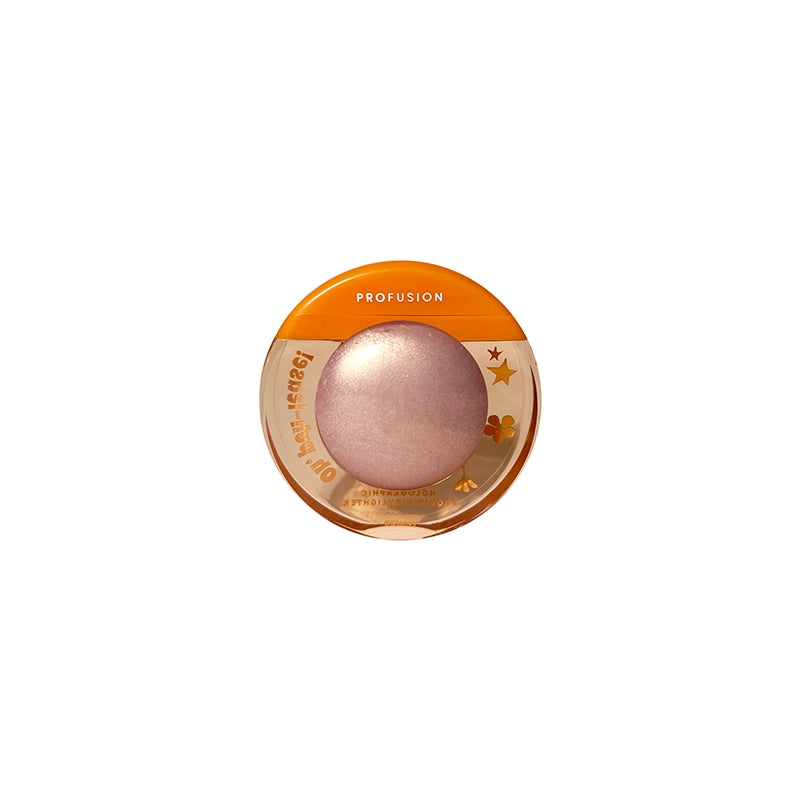 Lizzie McGuire | Oh, Puh-lease! Holographic Liquid Highlighter