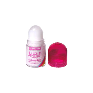Lizzie McGuire | Seriously Cool Scented Roll-On Body Glitter