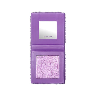Lizzie McGuire | Fuzzy Feel'n Holographic Pressed Highlighter