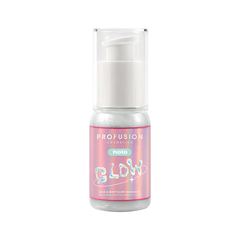 Halo Glow Face &amp; Body Glow Enhancer