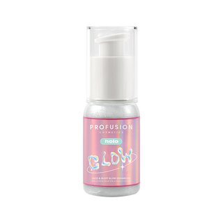 Halo Glow Face & Body Glow Enhancer