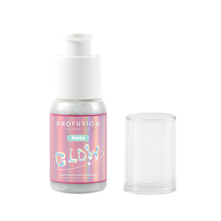 Halo Glow Face & Body Glow Enhancer