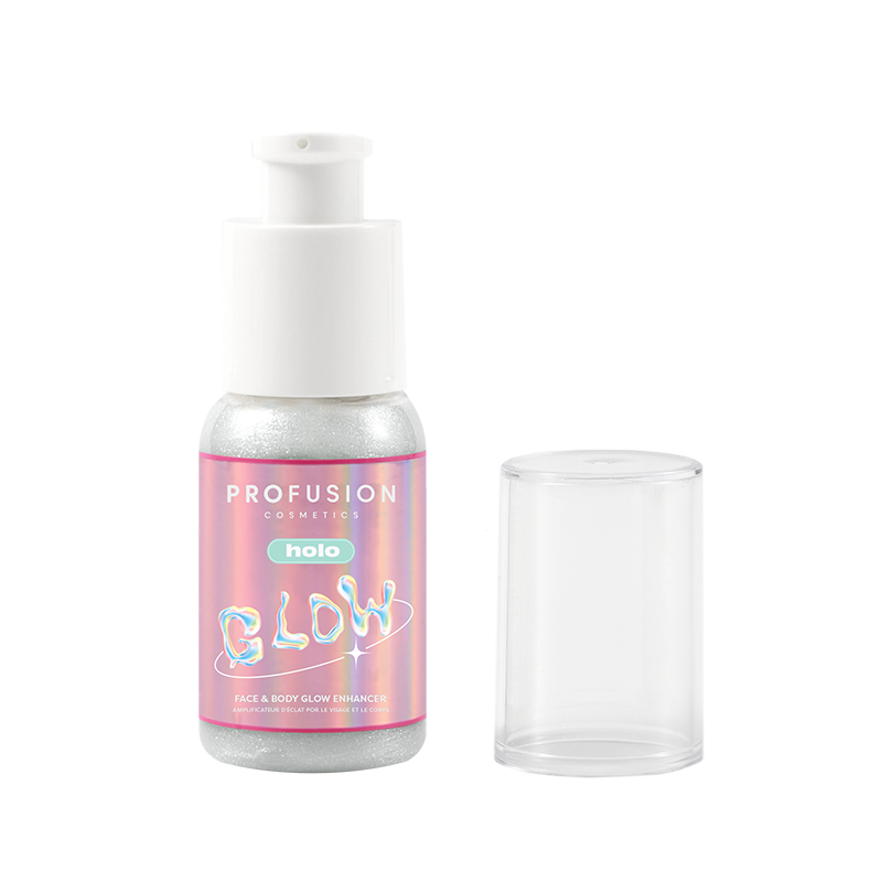 Halo Glow Face & Body Glow Enhancer