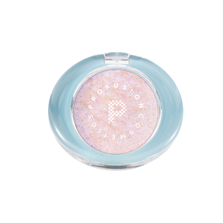 Bouncy Glow Frosted Holo Highlighter